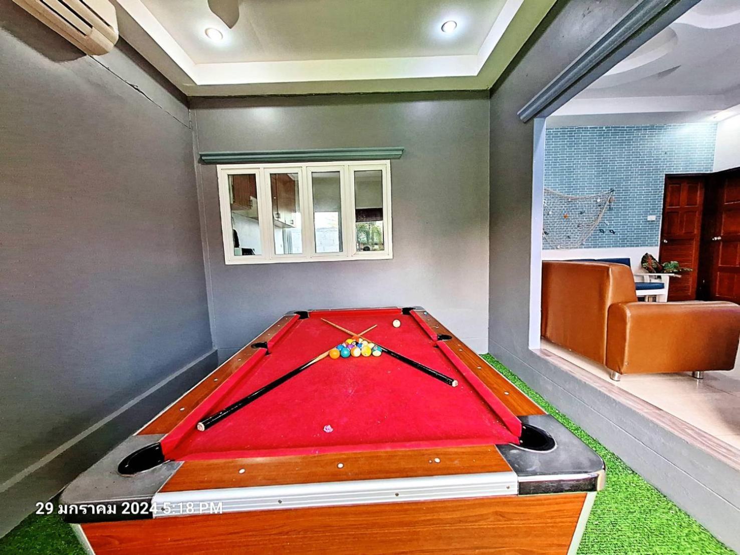 Miami Hua-Hin Private Pool Villa From Beach 8Km Hua Hin Exterior foto